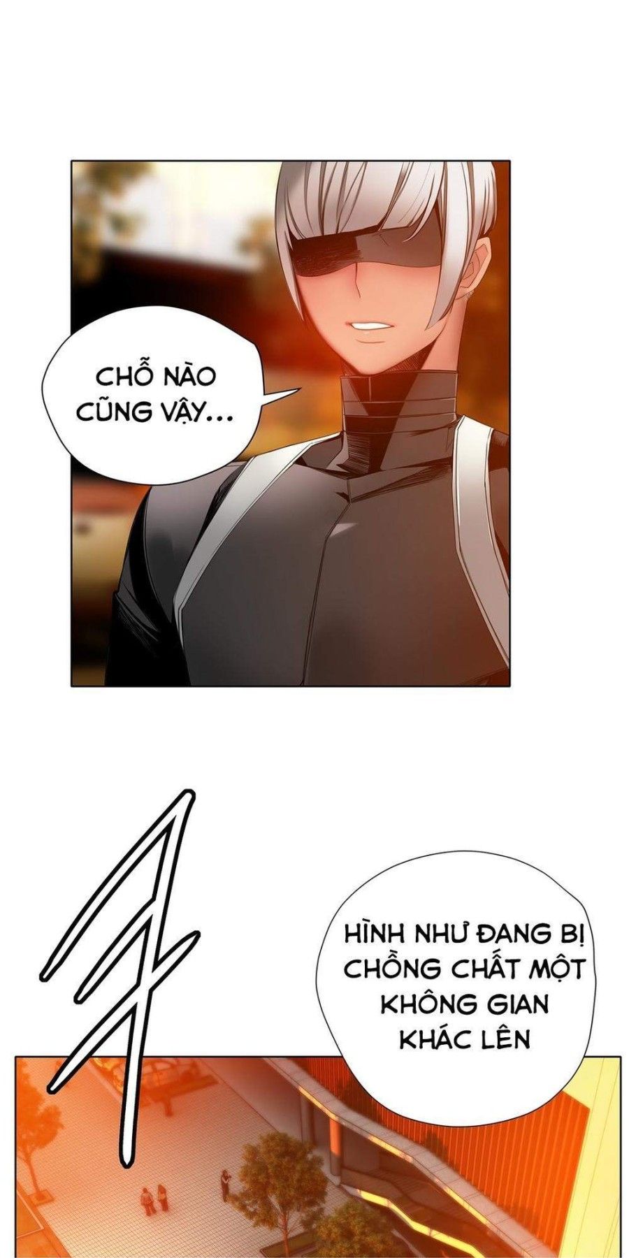 Sự Ràng Buộc Của Lilith Chương 17 page 110 - Giả Dược