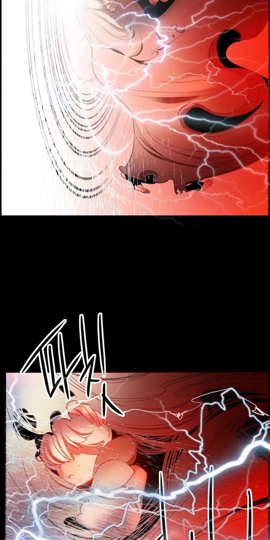 Sự Ràng Buộc Của Lilith Chương 17 page 13 - Giả Dược