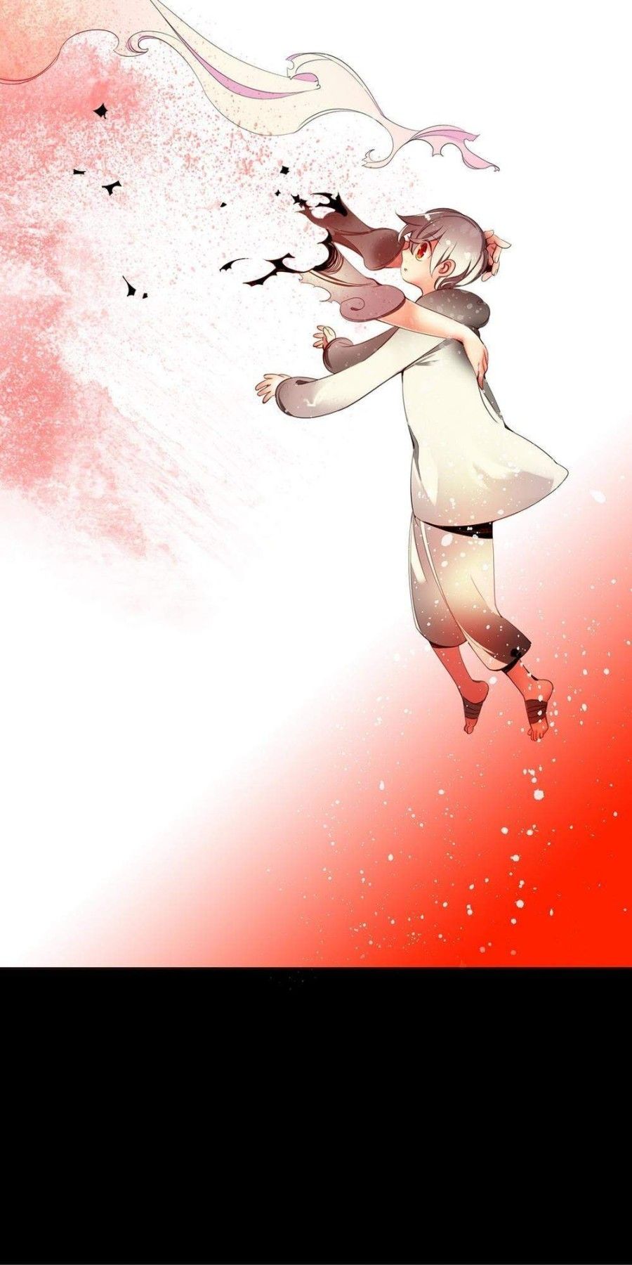 Sự Ràng Buộc Của Lilith Chương 17 page 18 - Giả Dược