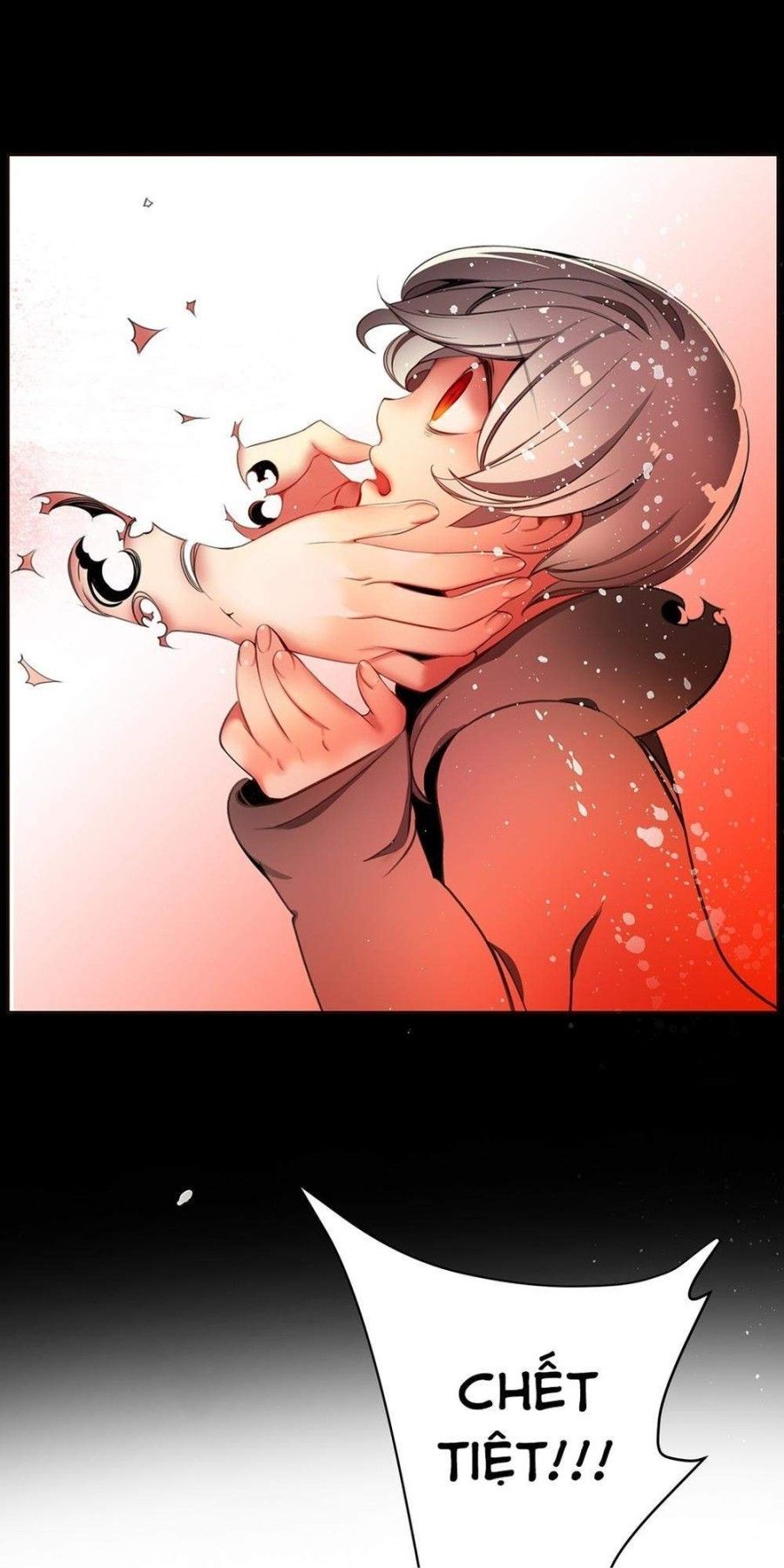 Sự Ràng Buộc Của Lilith Chương 17 page 20 - Giả Dược