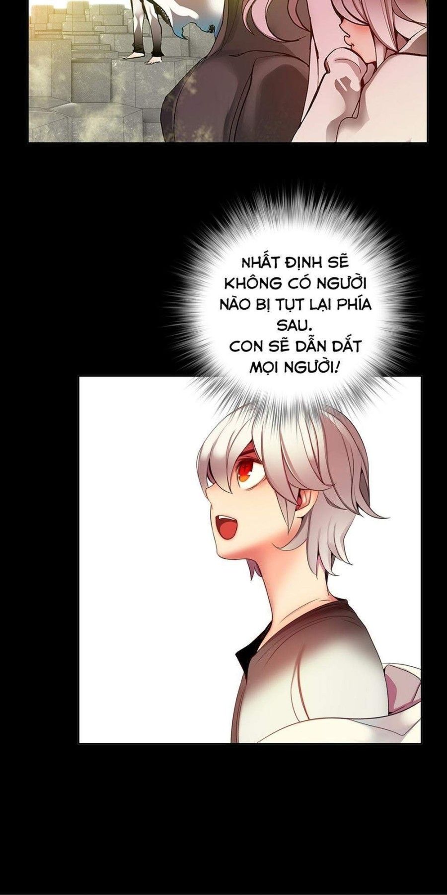 Sự Ràng Buộc Của Lilith Chương 17 page 25 - Giả Dược
