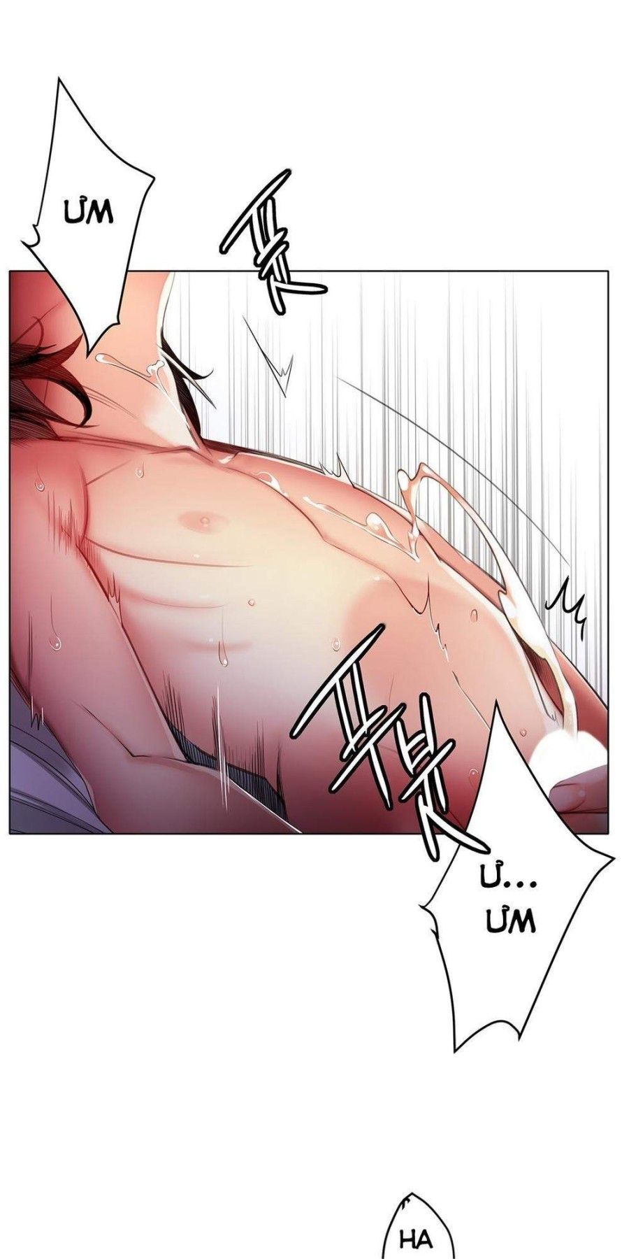 Sự Ràng Buộc Của Lilith Chương 17 page 31 - Giả Dược