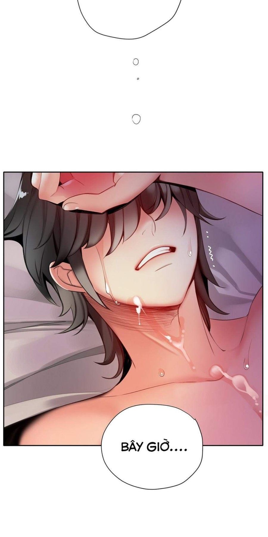 Sự Ràng Buộc Của Lilith Chương 17 page 37 - Giả Dược
