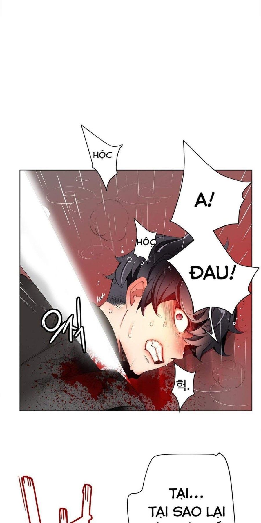 Sự Ràng Buộc Của Lilith Chương 17 page 43 - Giả Dược