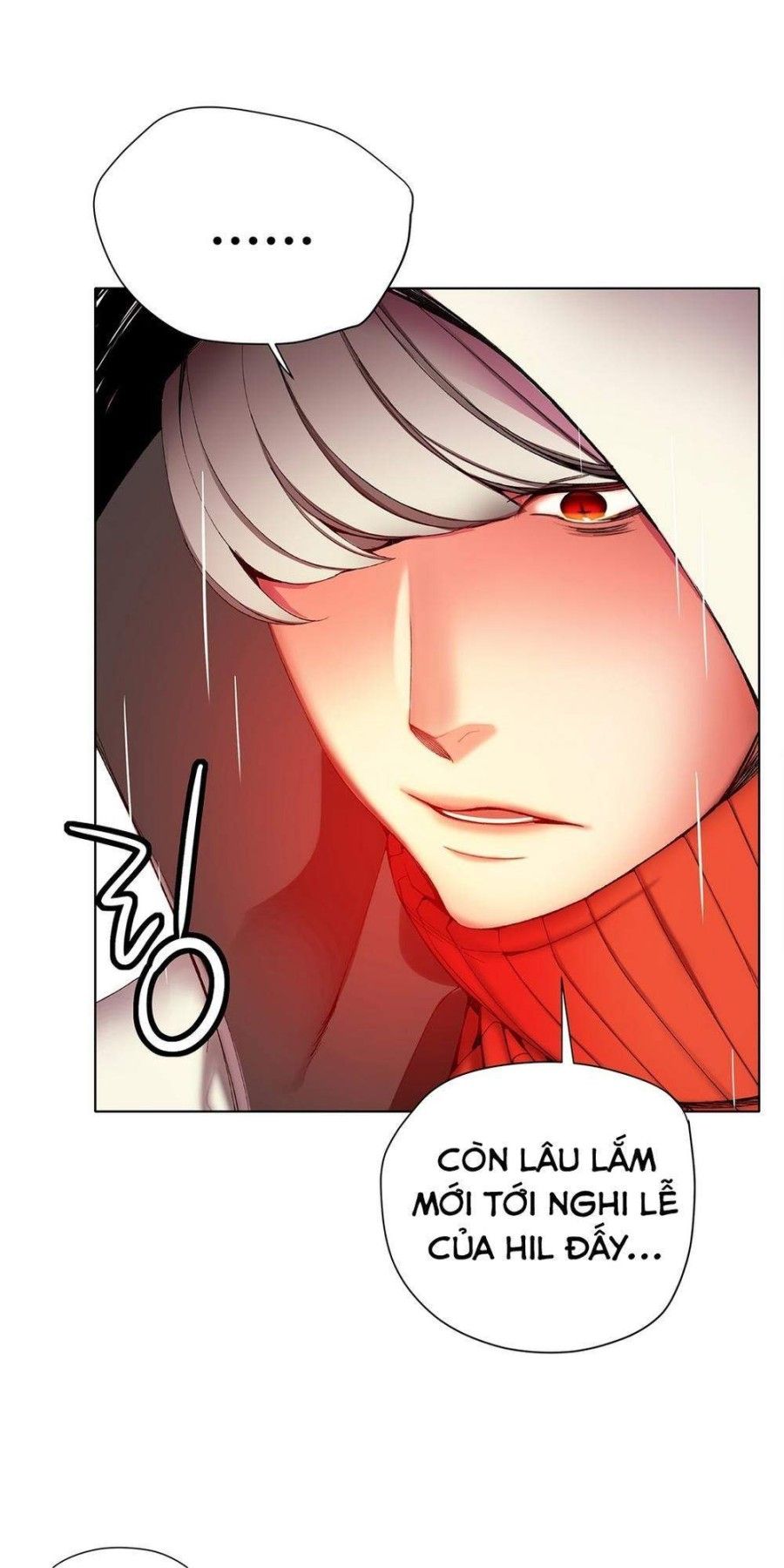 Sự Ràng Buộc Của Lilith Chương 17 page 51 - Giả Dược