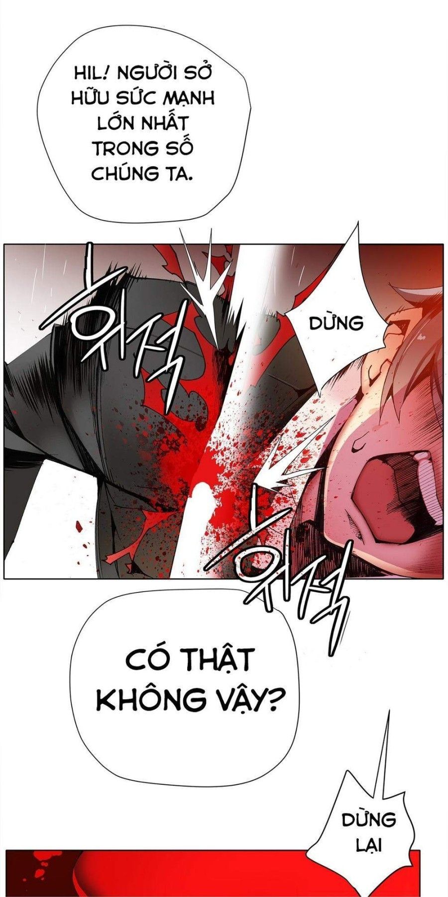 Sự Ràng Buộc Của Lilith Chương 17 page 58 - Giả Dược