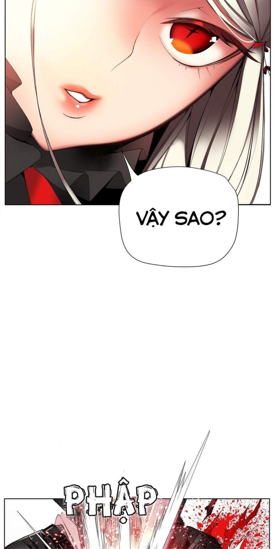 Sự Ràng Buộc Của Lilith Chương 17 page 63 - Giả Dược