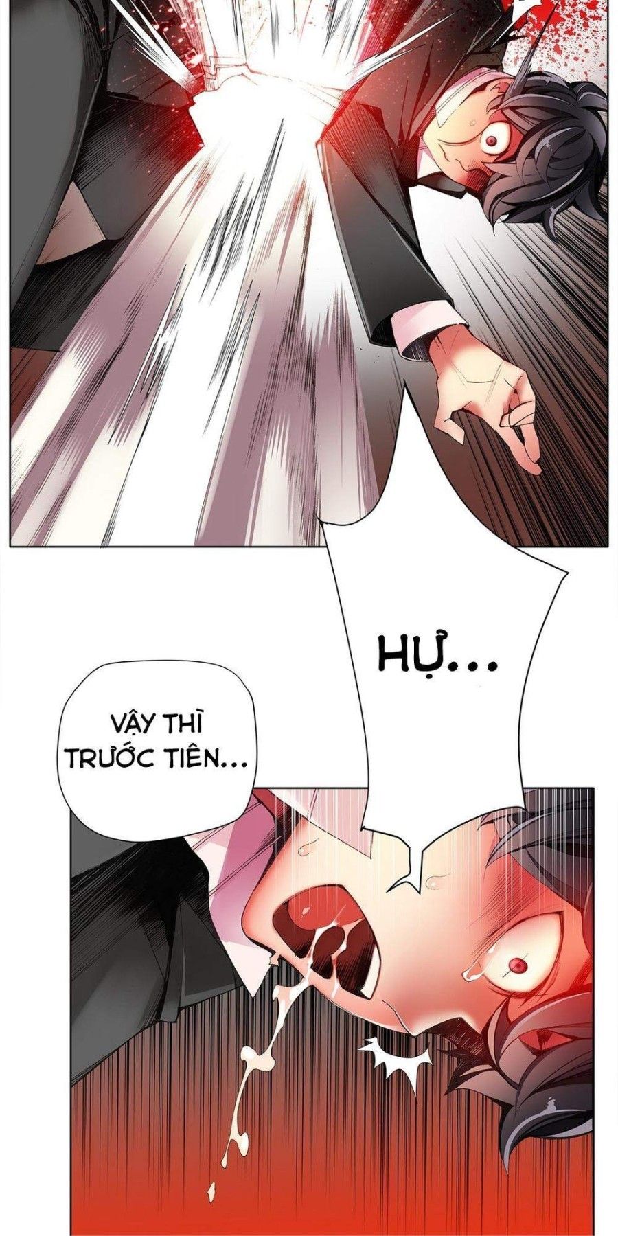 Sự Ràng Buộc Của Lilith Chương 17 page 65 - Giả Dược