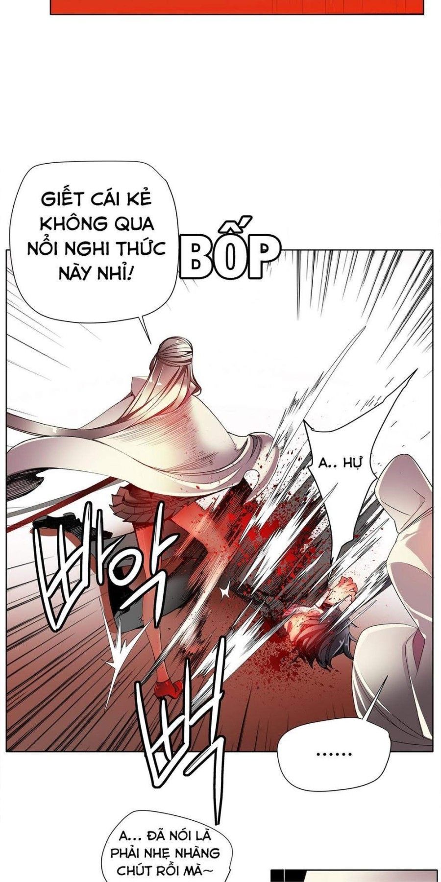 Sự Ràng Buộc Của Lilith Chương 17 page 66 - Giả Dược