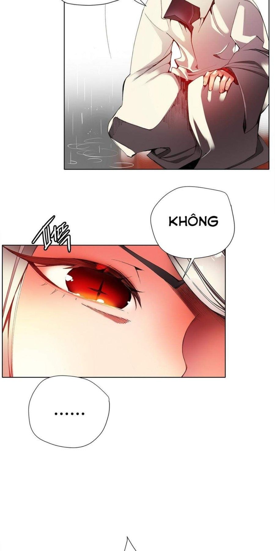 Sự Ràng Buộc Của Lilith Chương 17 page 70 - Giả Dược