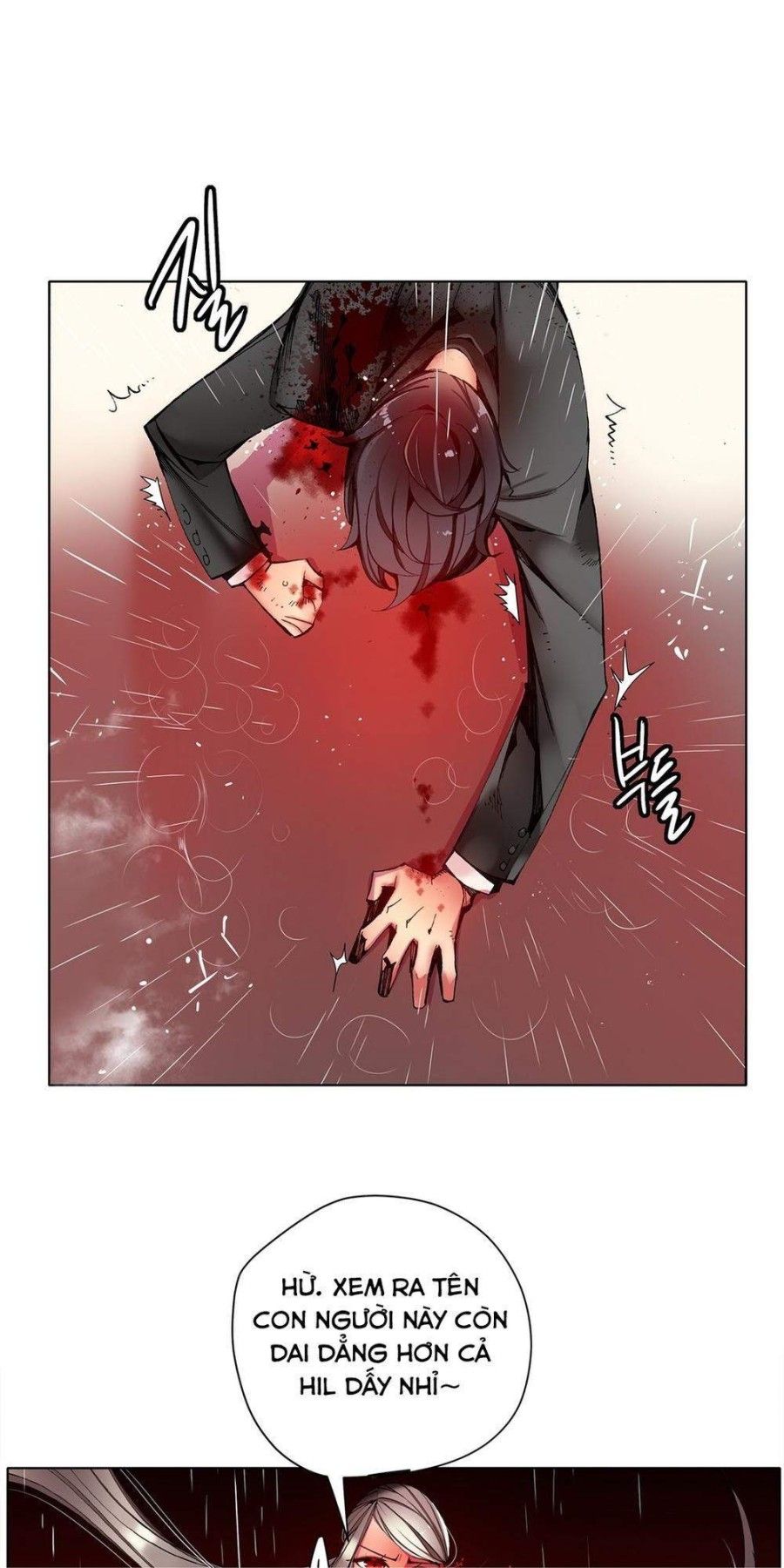 Sự Ràng Buộc Của Lilith Chương 17 page 82 - Giả Dược