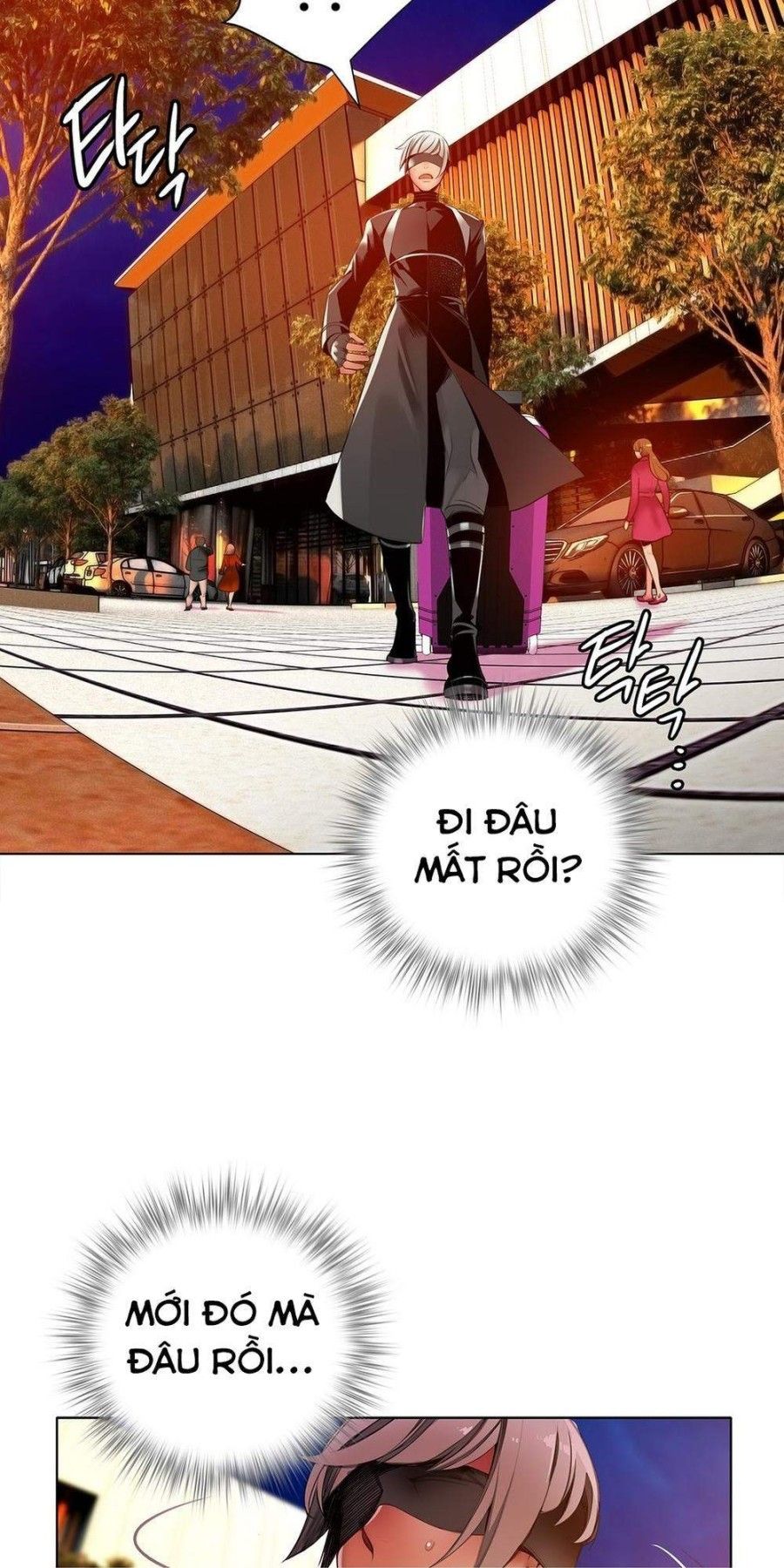 Sự Ràng Buộc Của Lilith Chương 17 page 89 - Giả Dược
