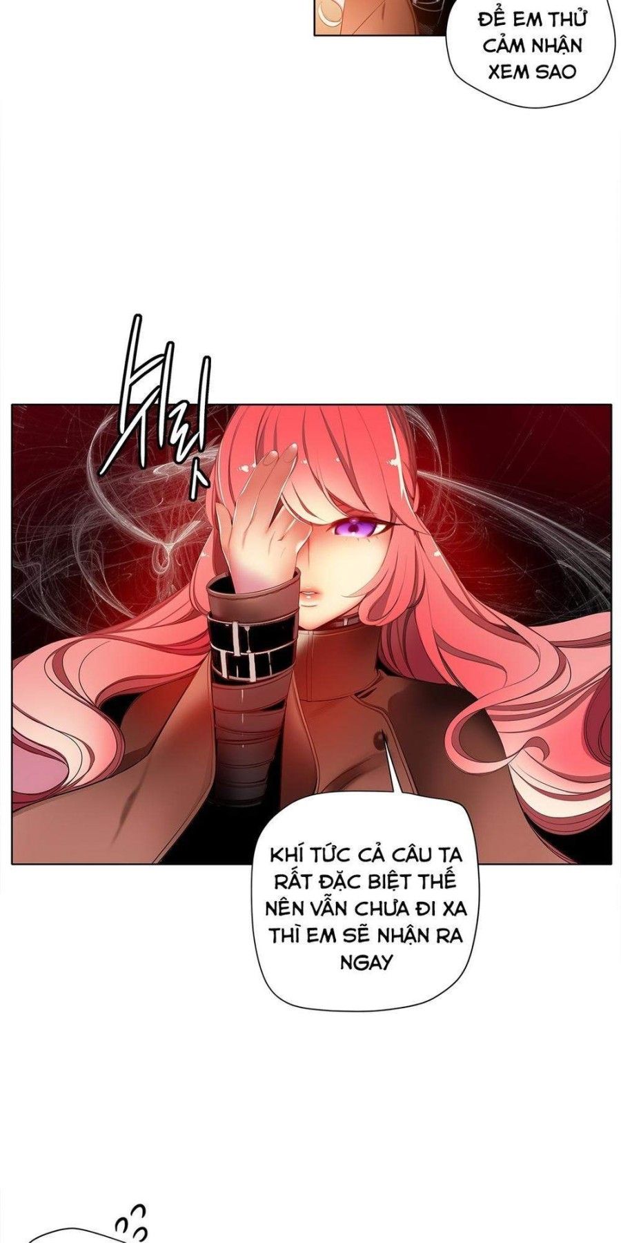 Sự Ràng Buộc Của Lilith Chương 17 page 97 - Giả Dược