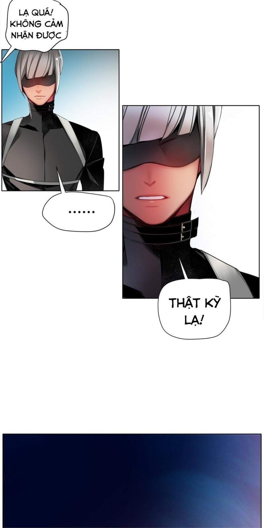 Sự Ràng Buộc Của Lilith Chương 17 page 99 - Giả Dược