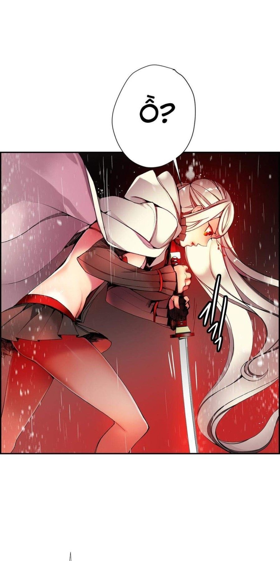 Sự Ràng Buộc Của Lilith Chương 18 page 11 - Giả Dược