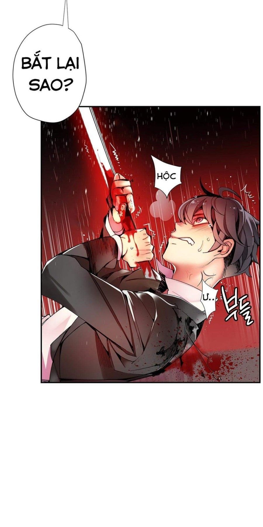 Sự Ràng Buộc Của Lilith Chương 18 page 13 - Giả Dược