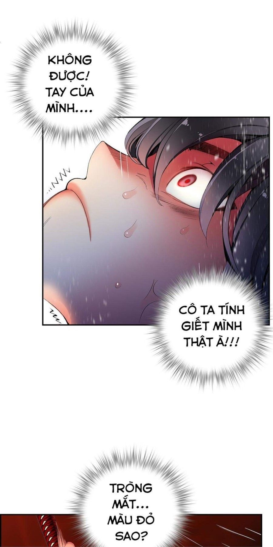 Sự Ràng Buộc Của Lilith Chương 18 page 17 - Giả Dược