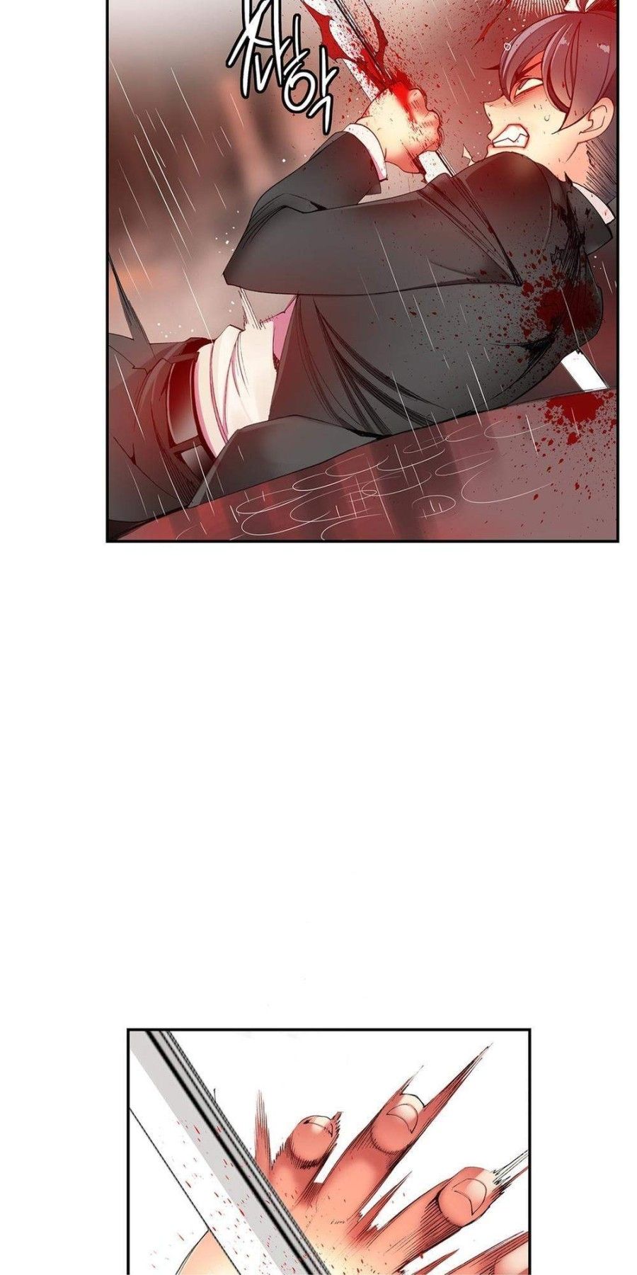 Sự Ràng Buộc Của Lilith Chương 18 page 21 - Giả Dược