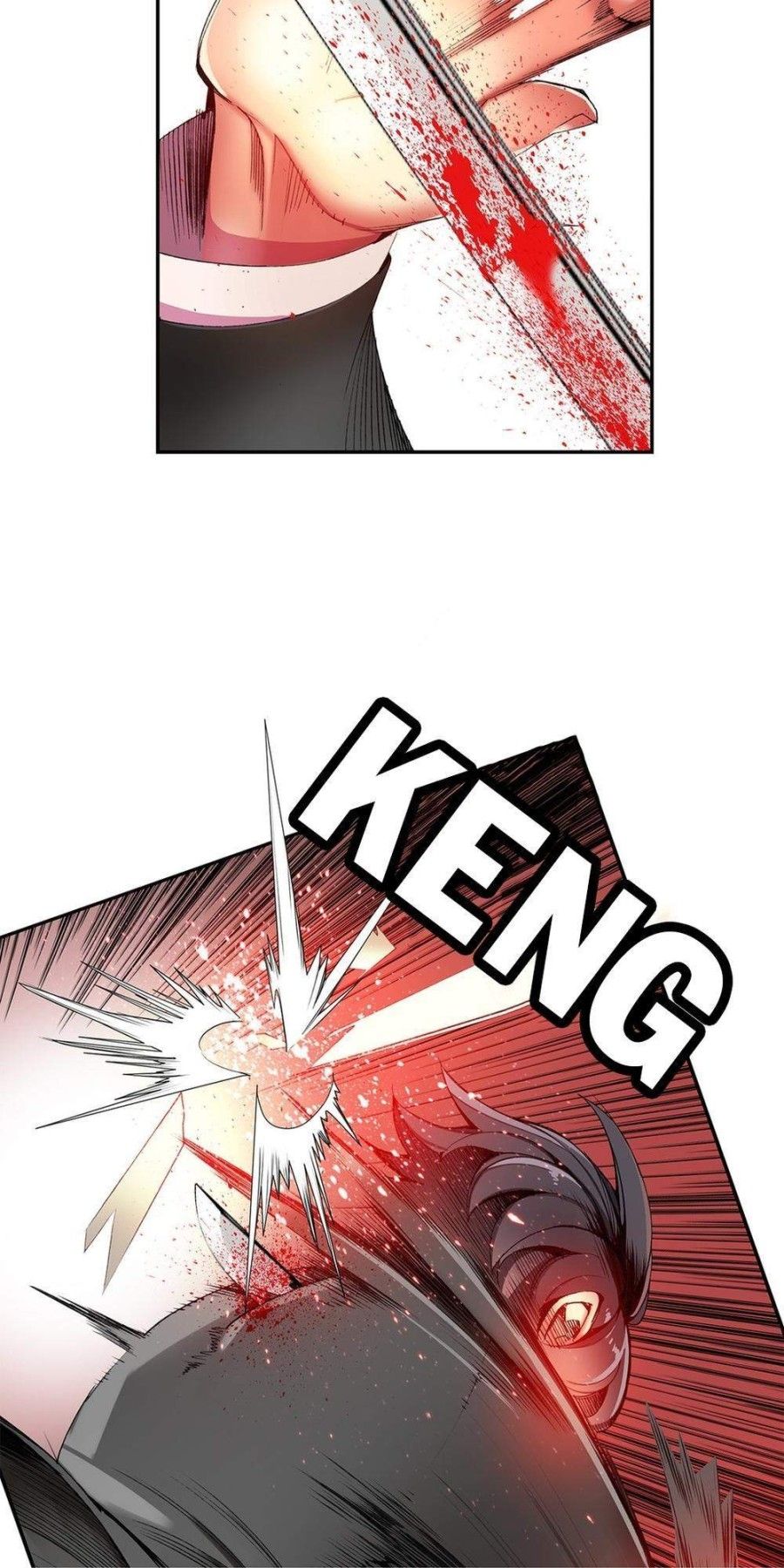 Sự Ràng Buộc Của Lilith Chương 18 page 23 - Giả Dược