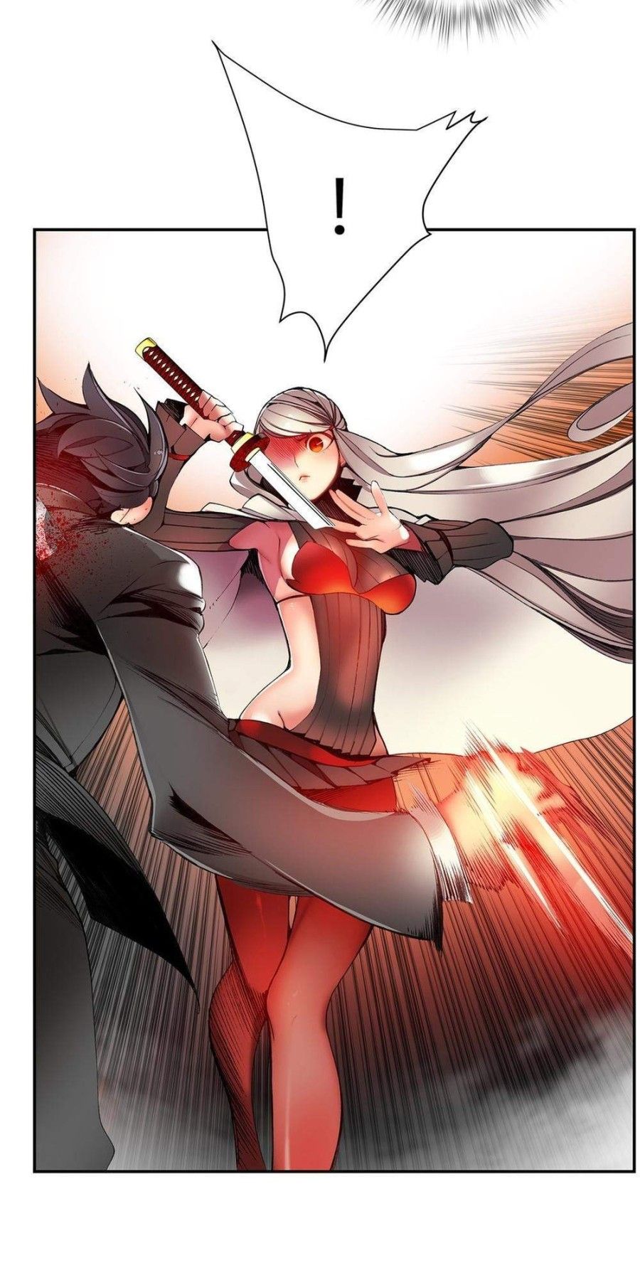 Sự Ràng Buộc Của Lilith Chương 18 page 29 - Giả Dược