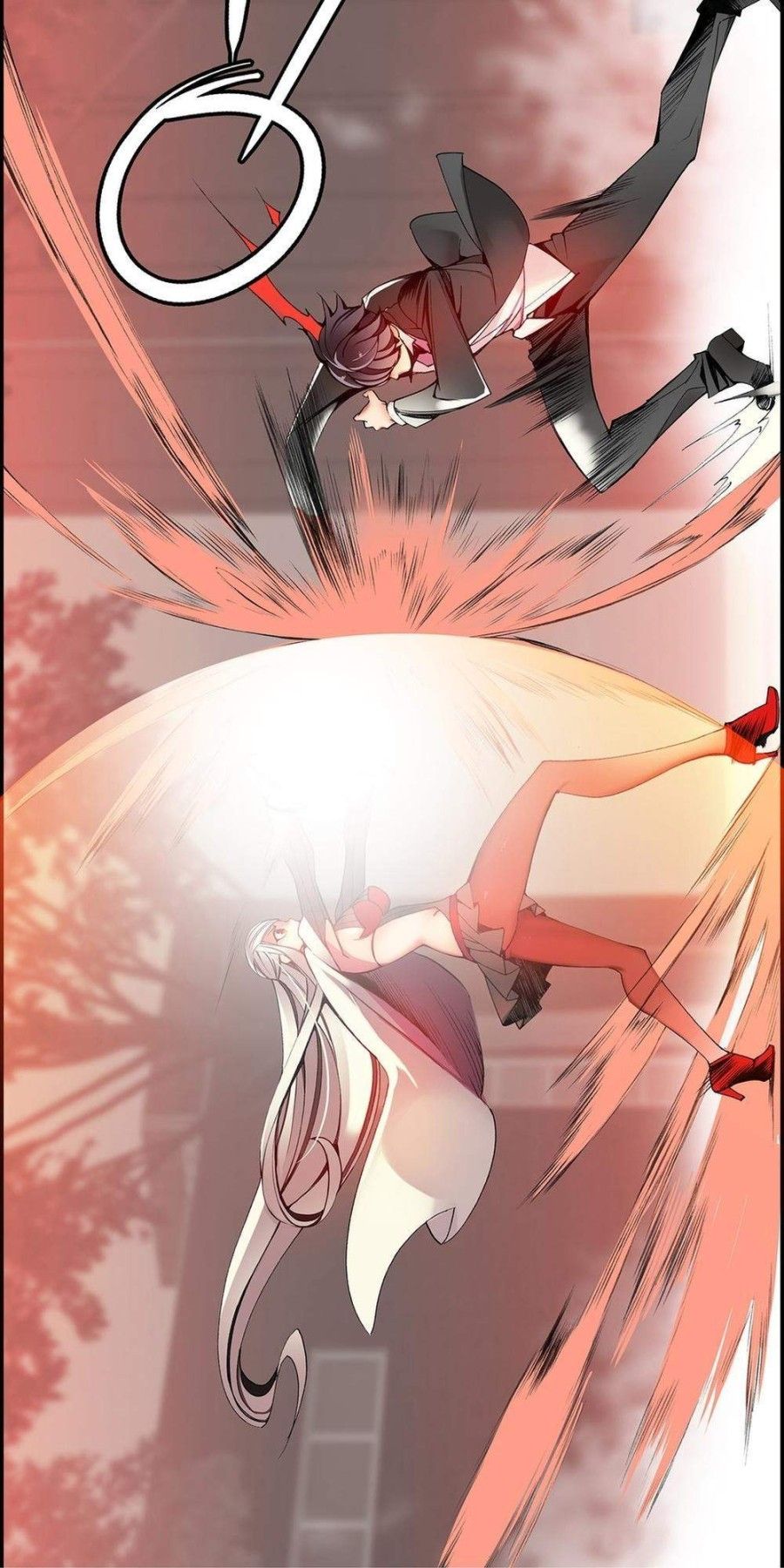 Sự Ràng Buộc Của Lilith Chương 18 page 33 - Giả Dược