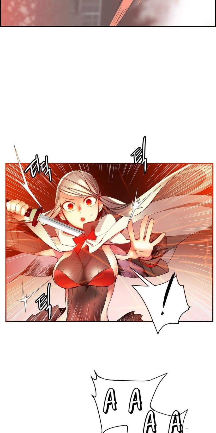 Sự Ràng Buộc Của Lilith Chương 18 page 35 - Giả Dược