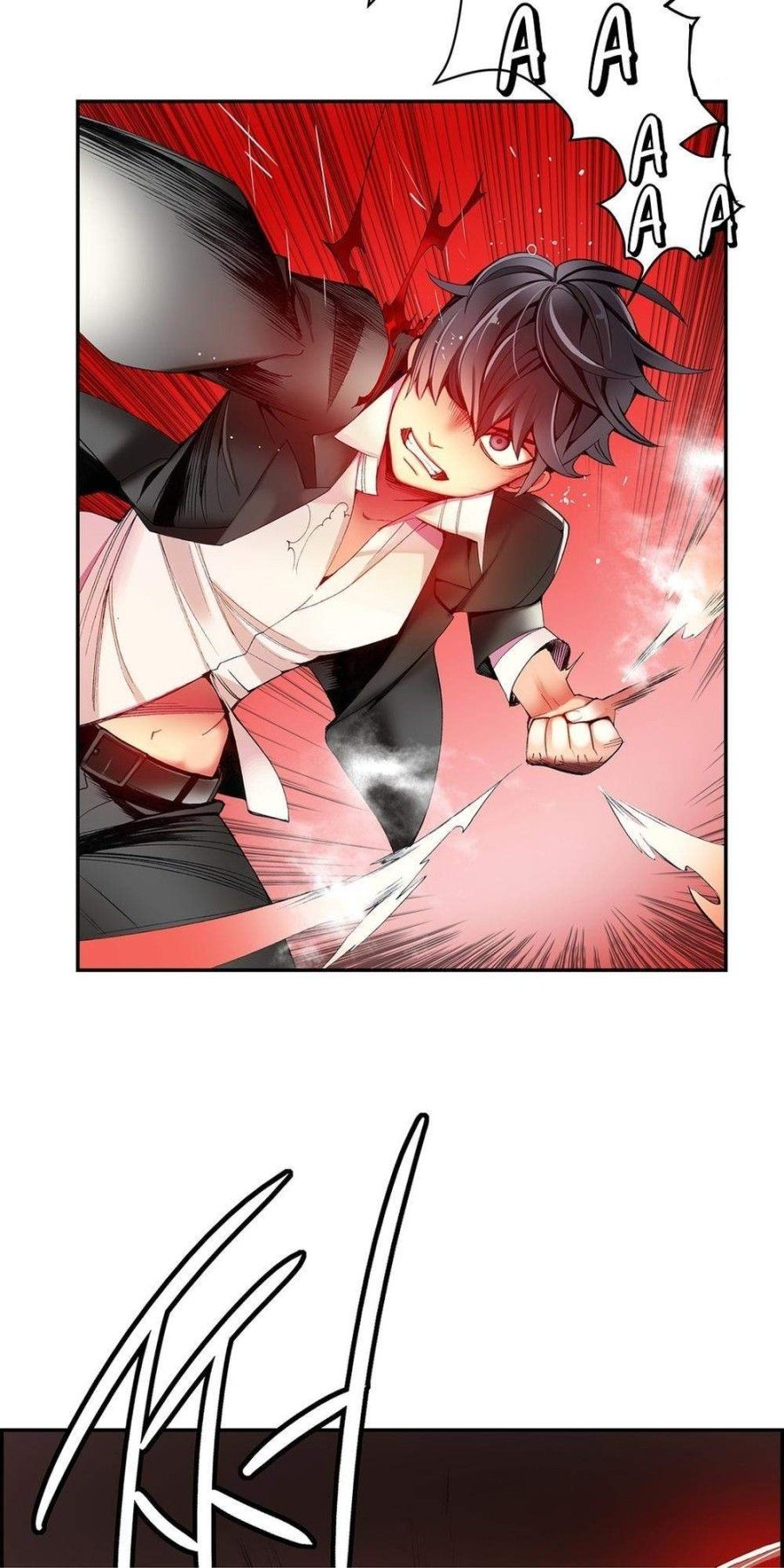 Sự Ràng Buộc Của Lilith Chương 18 page 37 - Giả Dược