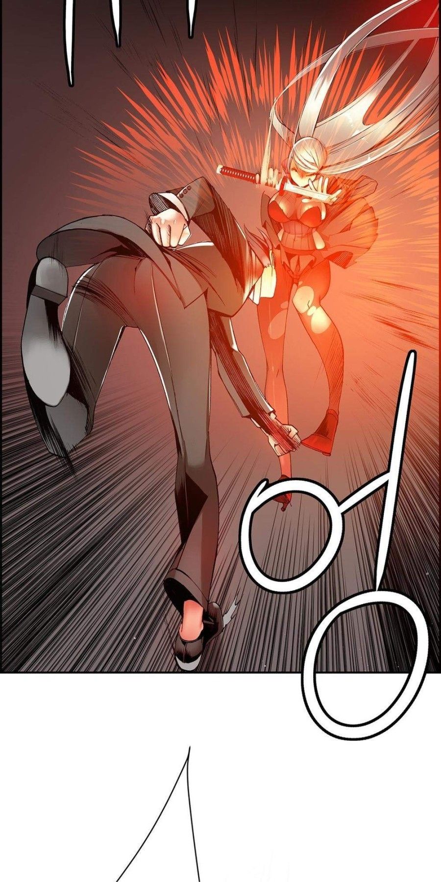 Sự Ràng Buộc Của Lilith Chương 18 page 39 - Giả Dược