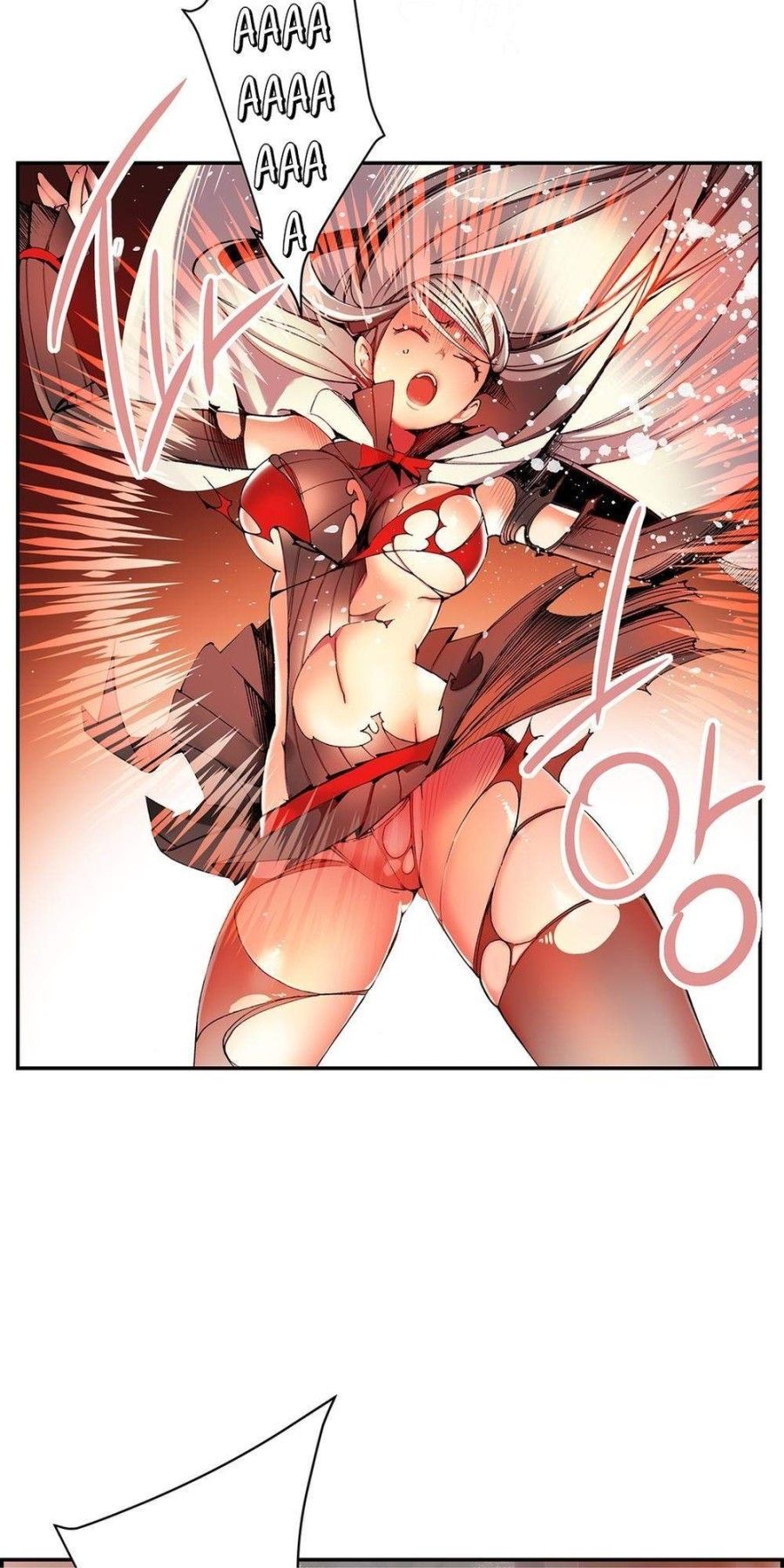 Sự Ràng Buộc Của Lilith Chương 18 page 41 - Giả Dược