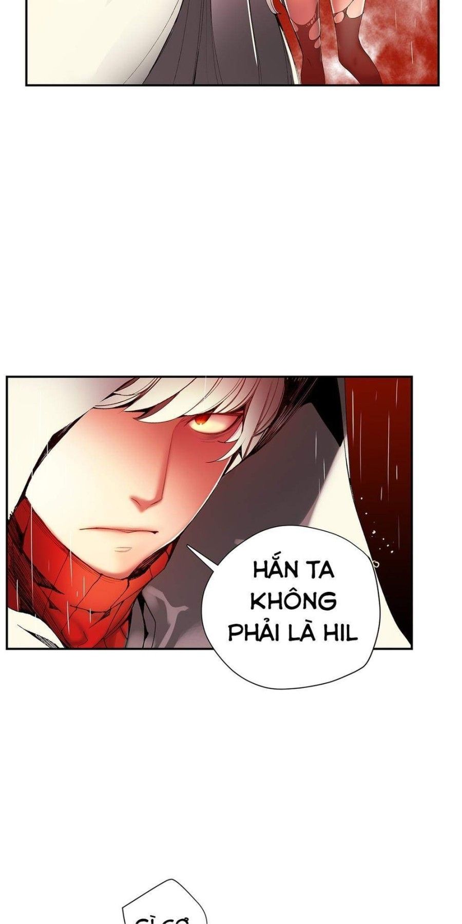 Sự Ràng Buộc Của Lilith Chương 18 page 48 - Giả Dược