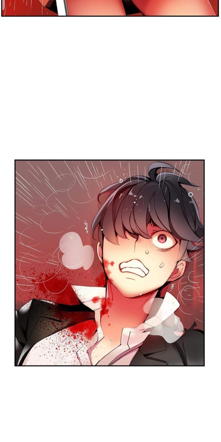 Sự Ràng Buộc Của Lilith Chương 18 page 6 - Giả Dược