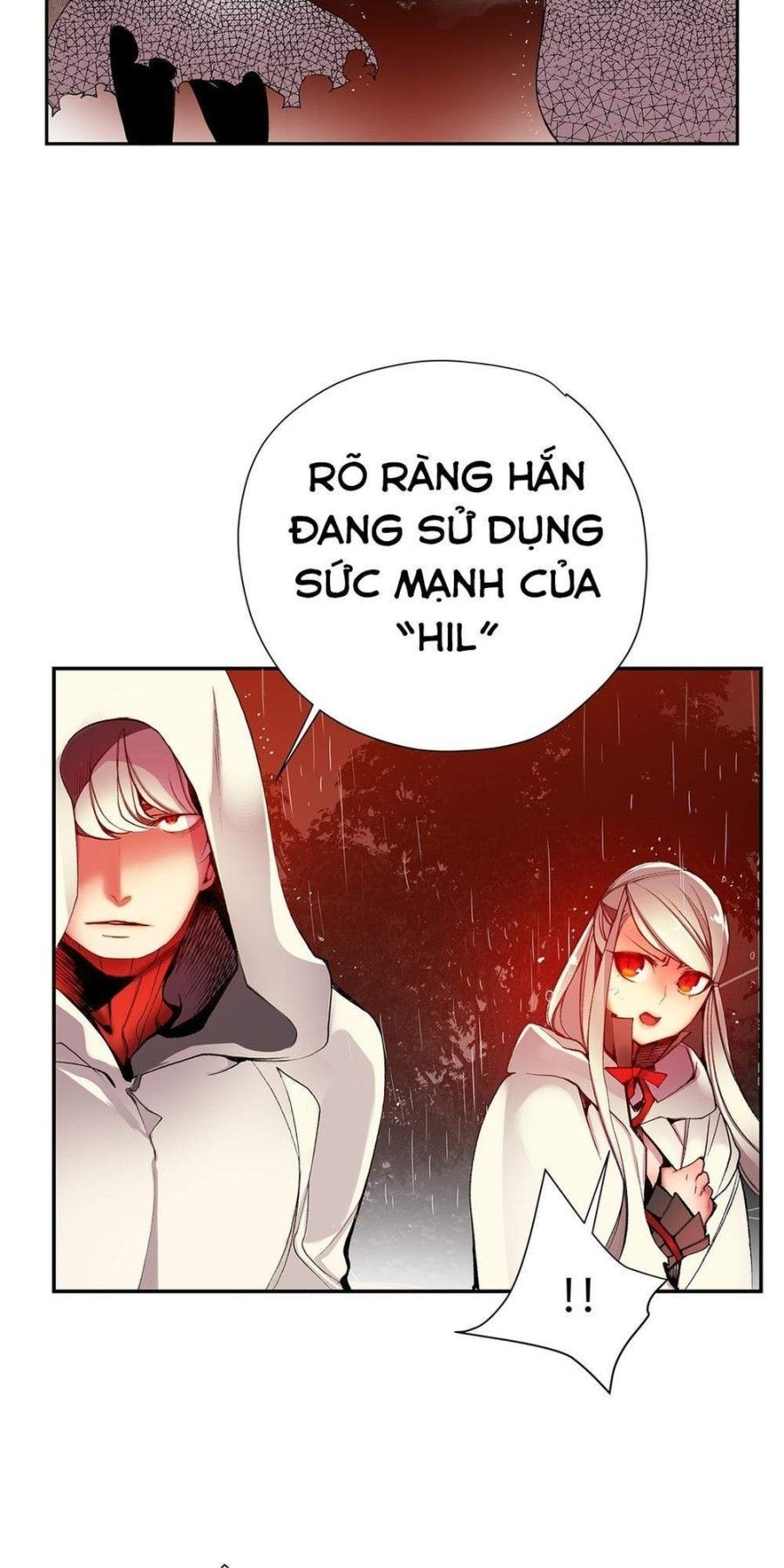 Sự Ràng Buộc Của Lilith Chương 18 page 52 - Giả Dược
