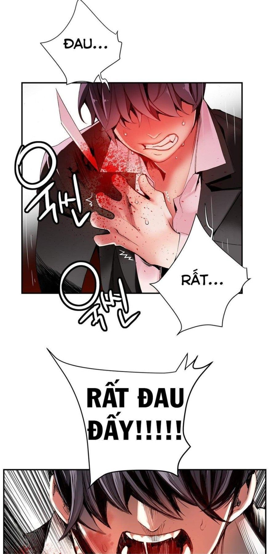 Sự Ràng Buộc Của Lilith Chương 18 page 53 - Giả Dược