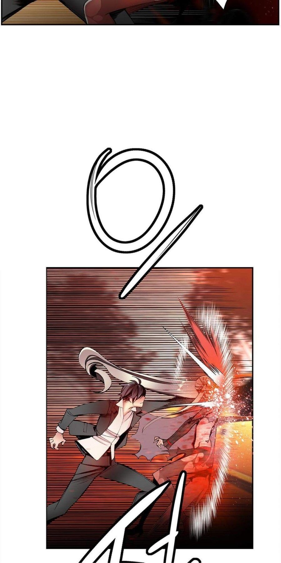 Sự Ràng Buộc Của Lilith Chương 18 page 65 - Giả Dược