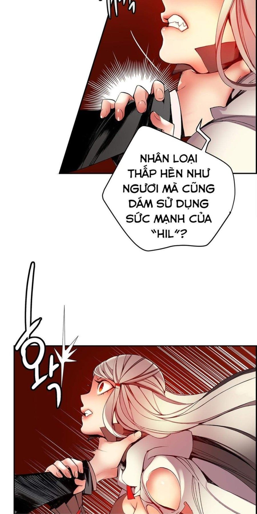 Sự Ràng Buộc Của Lilith Chương 18 page 69 - Giả Dược