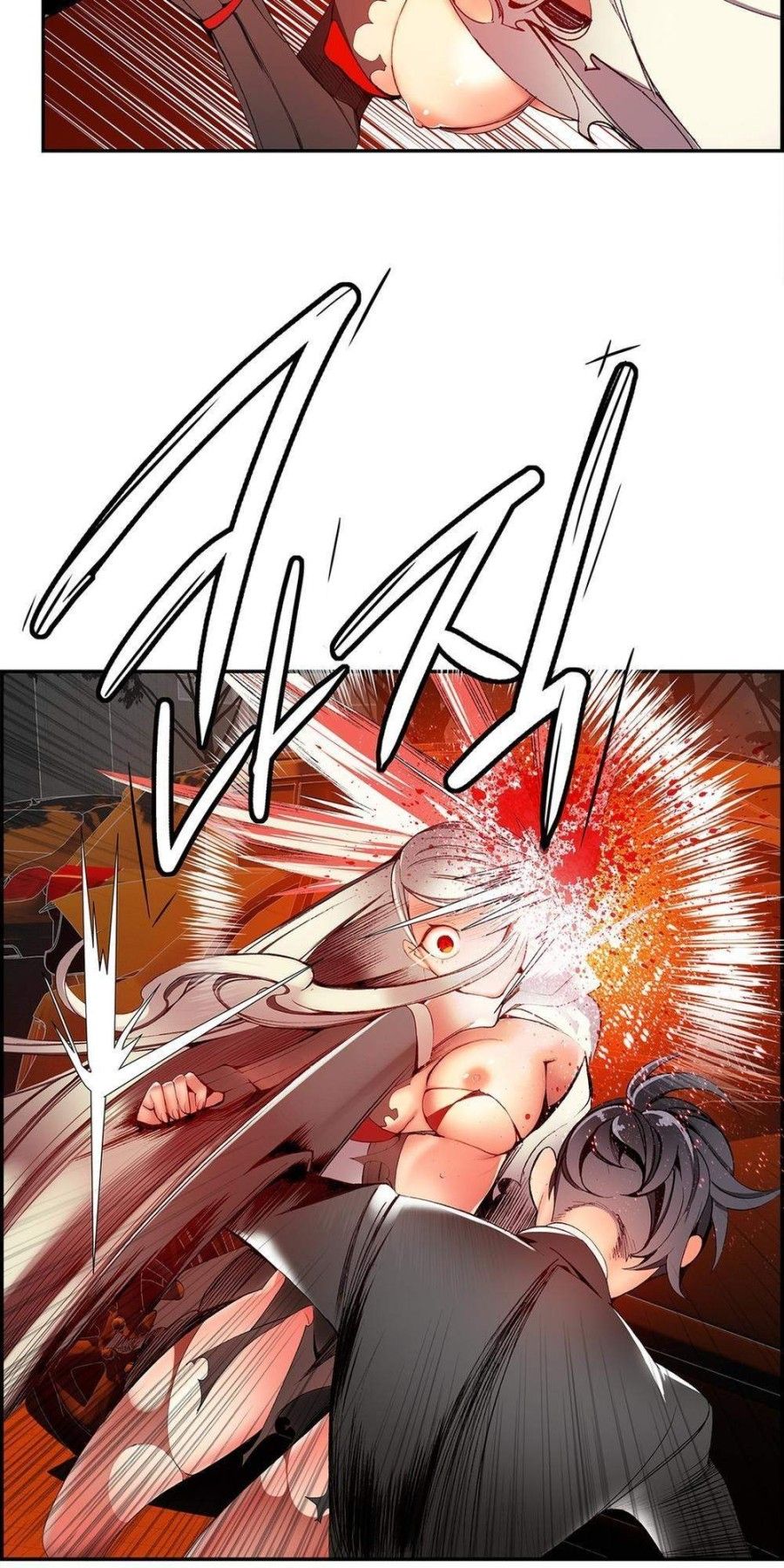 Sự Ràng Buộc Của Lilith Chương 18 page 71 - Giả Dược