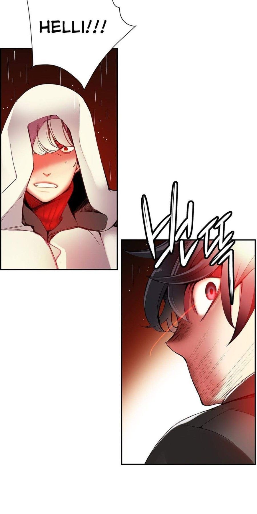 Sự Ràng Buộc Của Lilith Chương 18 page 75 - Giả Dược