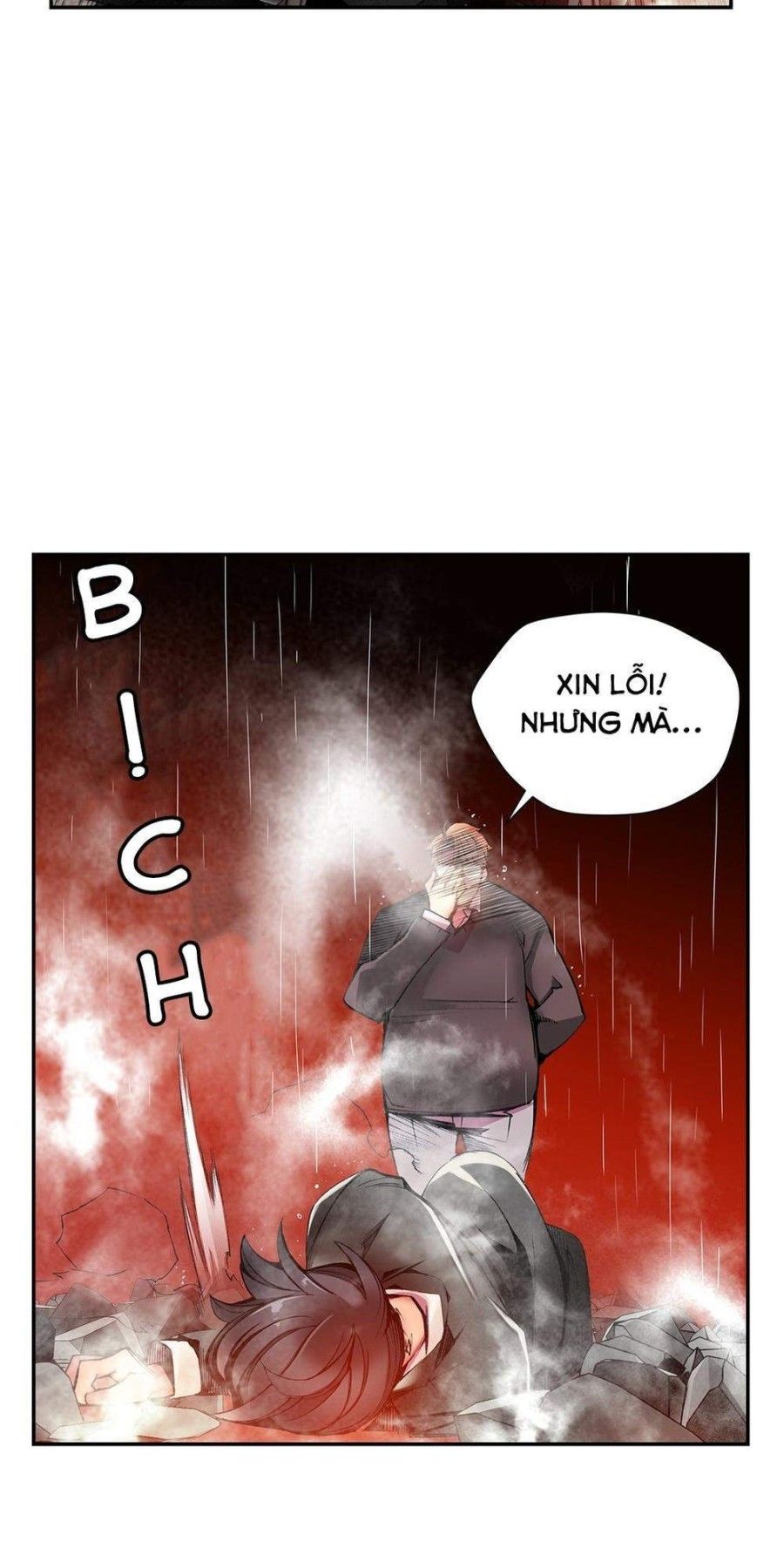 Sự Ràng Buộc Của Lilith Chương 19 page 102 - Giả Dược