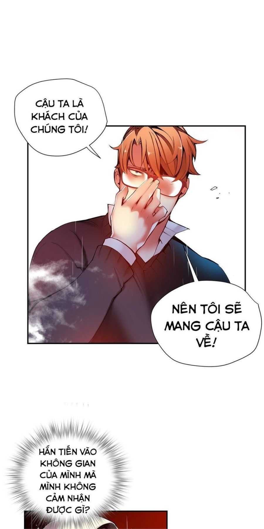 Sự Ràng Buộc Của Lilith Chương 19 page 104 - Giả Dược