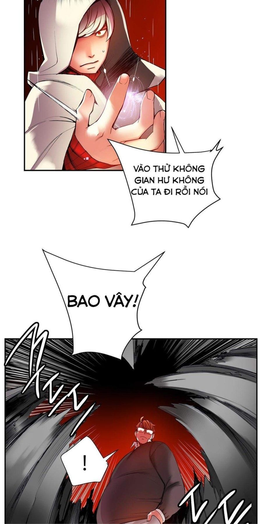 Sự Ràng Buộc Của Lilith Chương 19 page 106 - Giả Dược