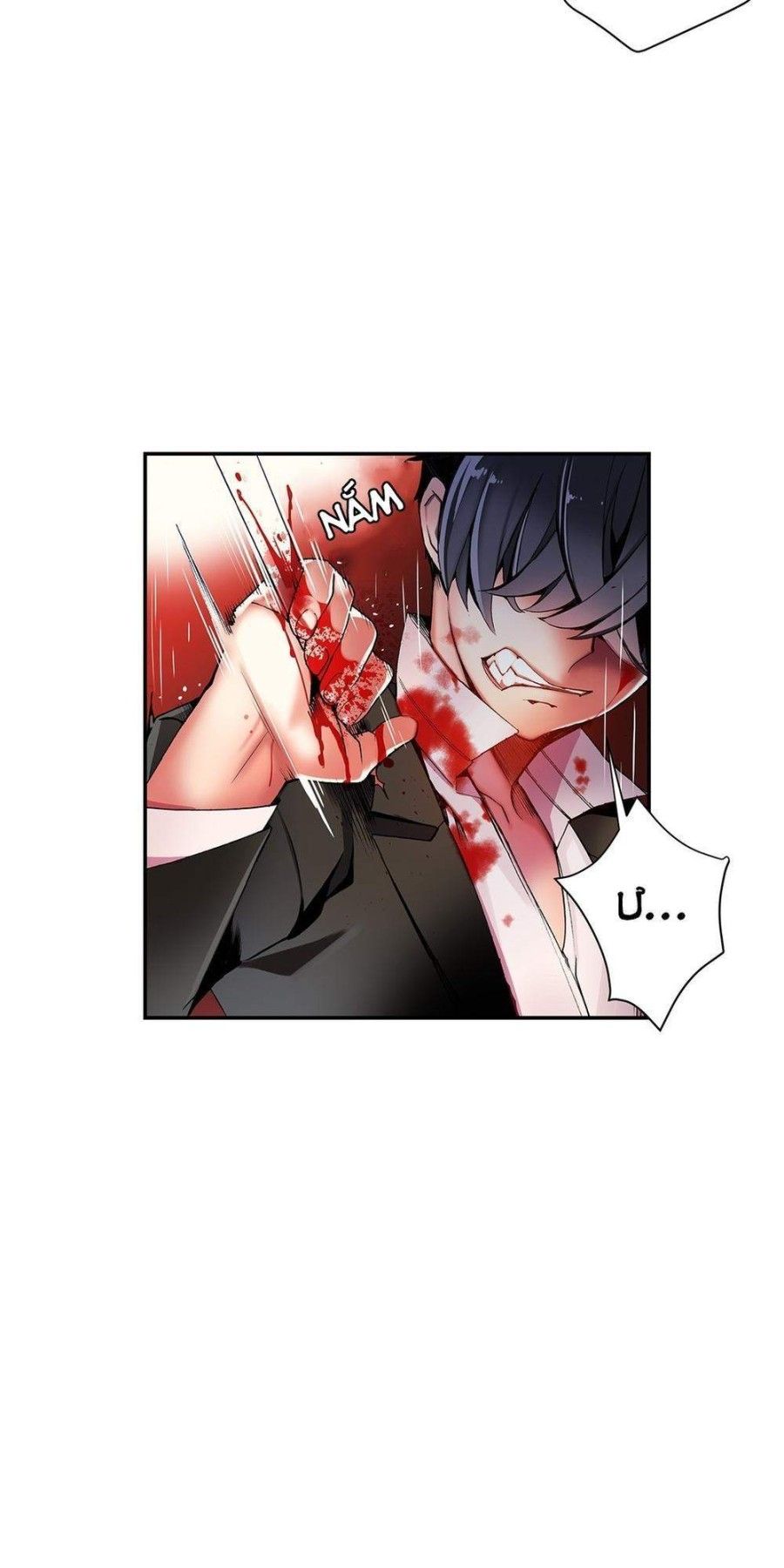 Sự Ràng Buộc Của Lilith Chương 19 page 14 - Giả Dược