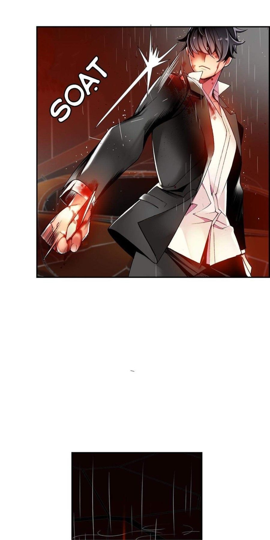 Sự Ràng Buộc Của Lilith Chương 19 page 16 - Giả Dược