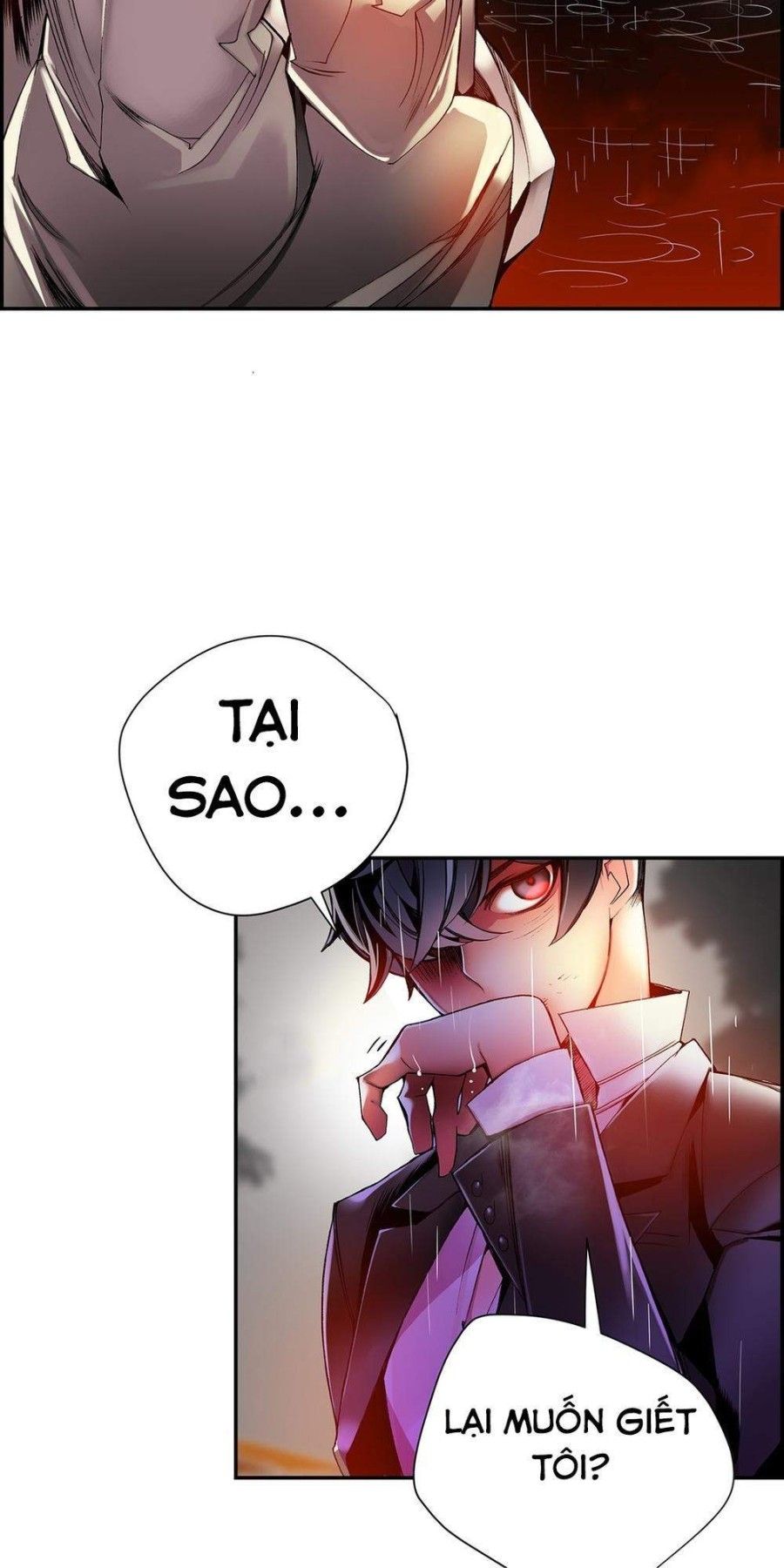 Sự Ràng Buộc Của Lilith Chương 19 page 19 - Giả Dược