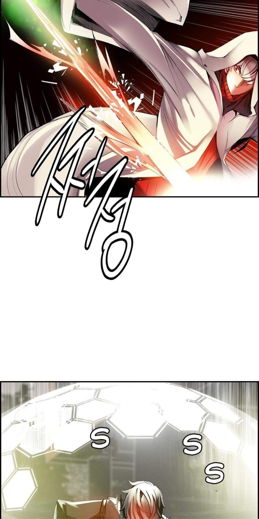 Sự Ràng Buộc Của Lilith Chương 19 page 36 - Giả Dược