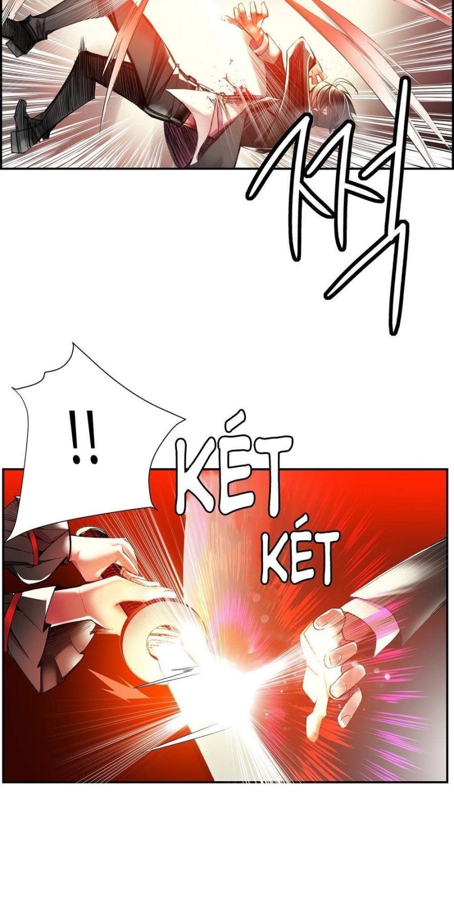 Sự Ràng Buộc Của Lilith Chương 19 page 49 - Giả Dược