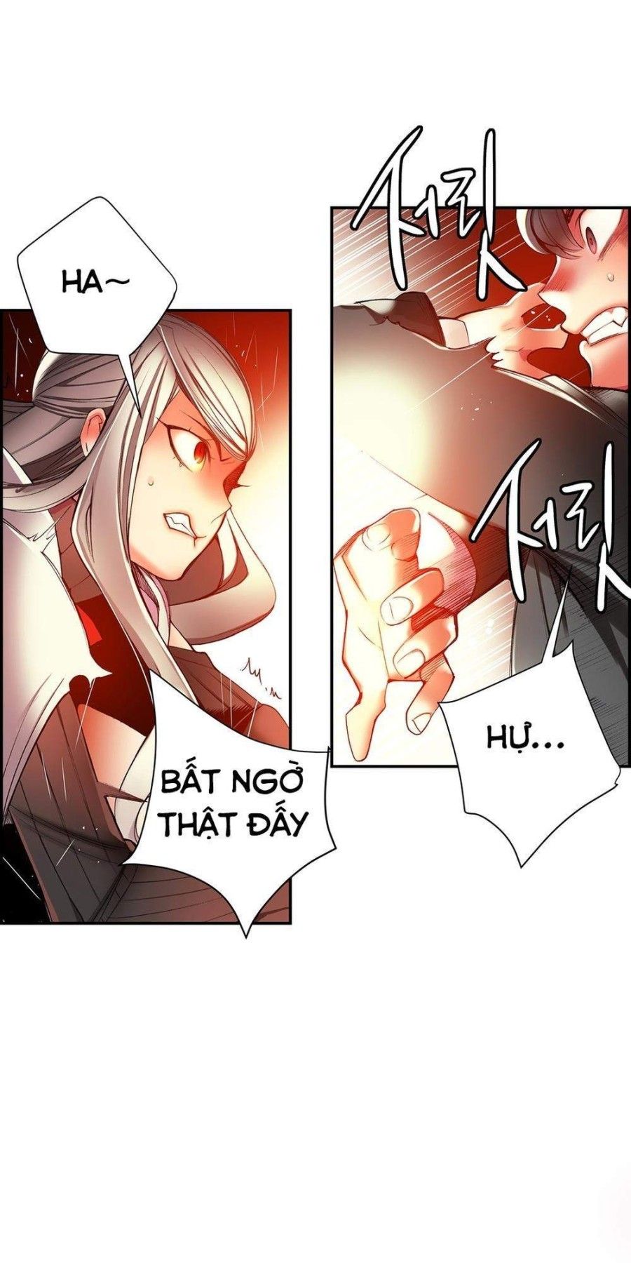 Sự Ràng Buộc Của Lilith Chương 19 page 51 - Giả Dược