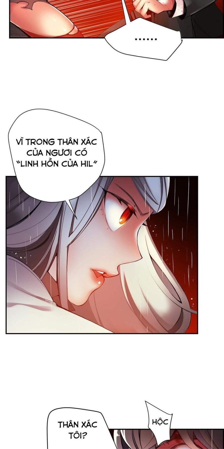 Sự Ràng Buộc Của Lilith Chương 19 page 59 - Giả Dược