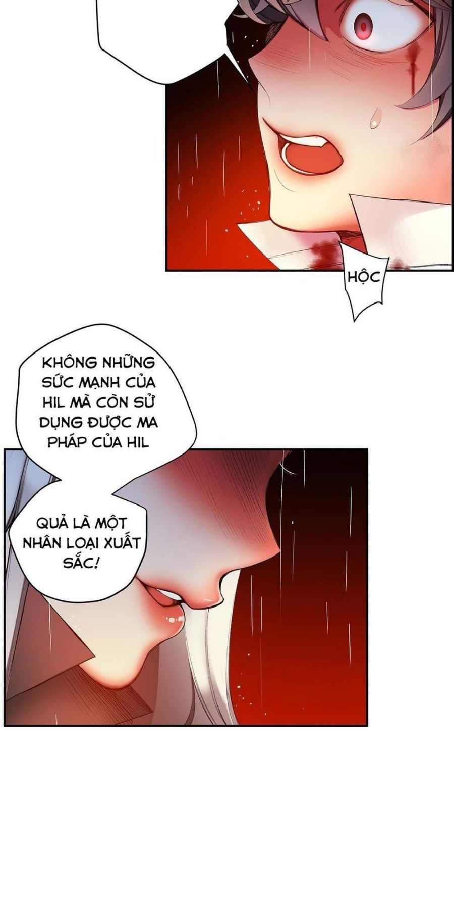 Sự Ràng Buộc Của Lilith Chương 19 page 60 - Giả Dược
