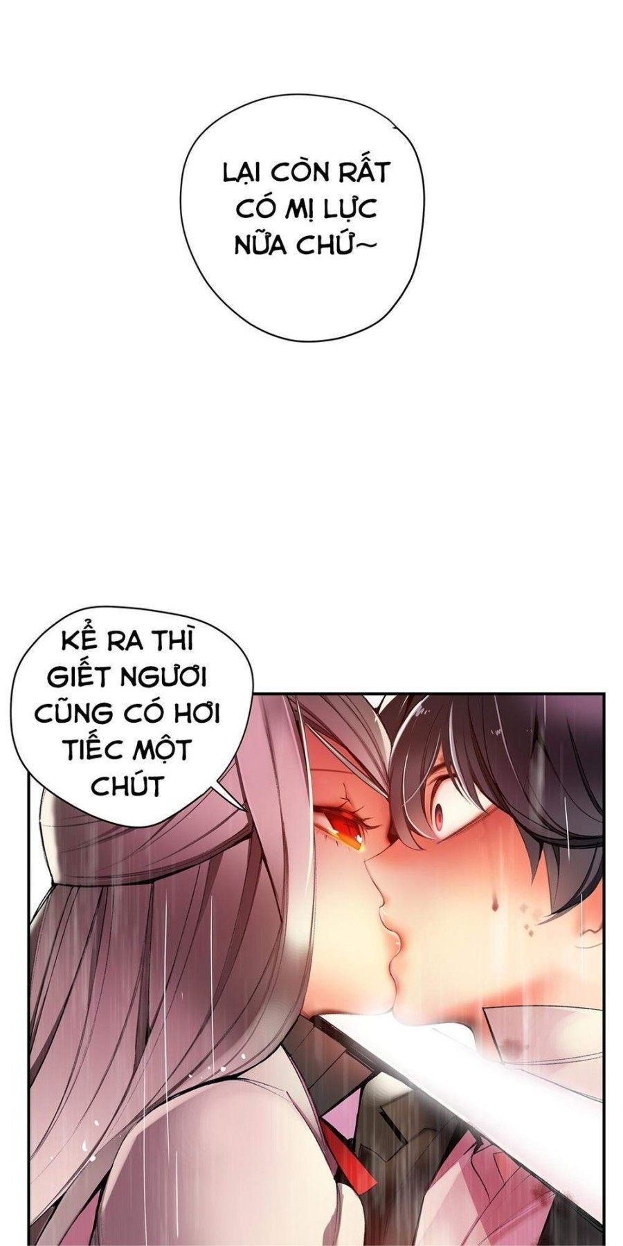 Sự Ràng Buộc Của Lilith Chương 19 page 62 - Giả Dược