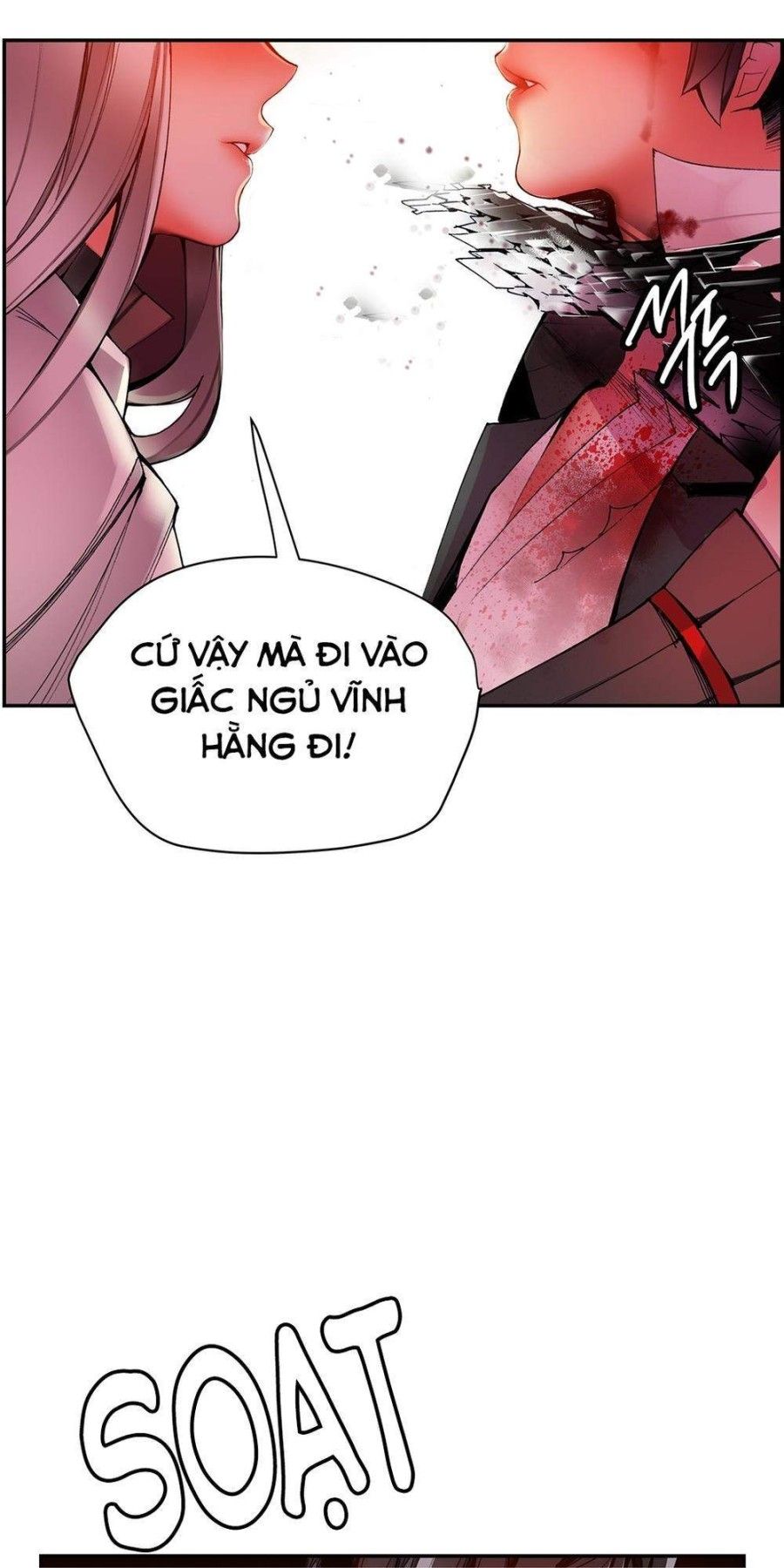 Sự Ràng Buộc Của Lilith Chương 19 page 66 - Giả Dược